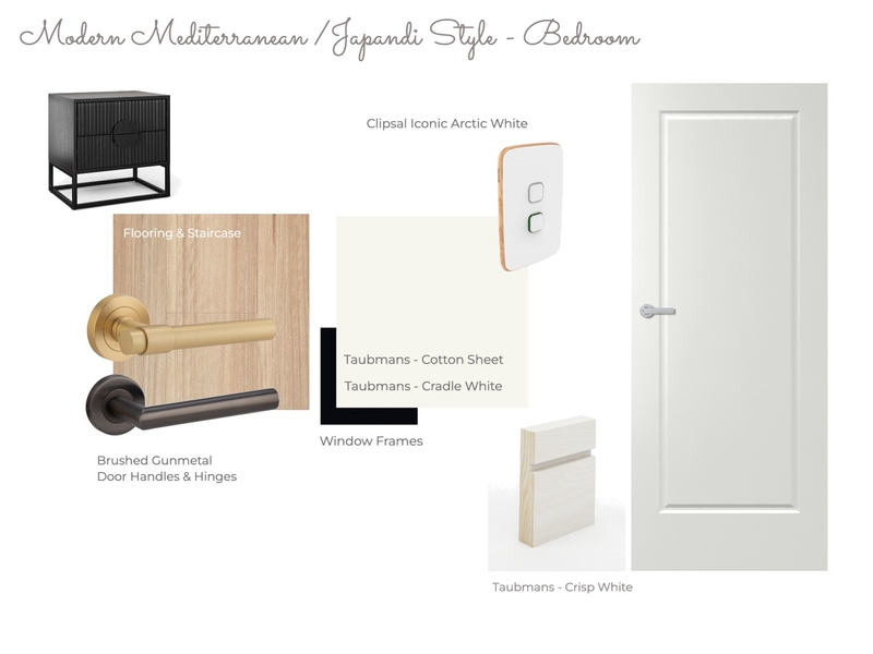 Bedroom Mood Board by marcrosa.syd@gmail.com on Style Sourcebook