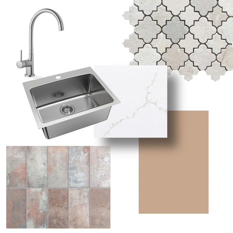 Joseph Drive - Laundry Mood Board by Holm & Wood. on Style Sourcebook