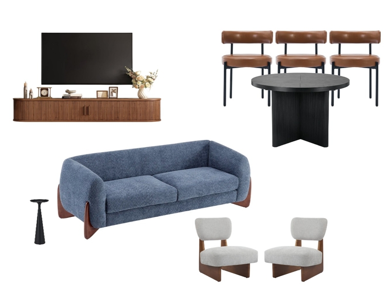 Blessing AIRBNB Mood Board by maru.rodz11 on Style Sourcebook