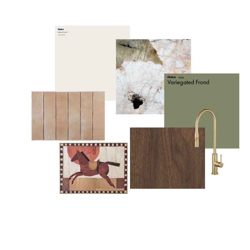 olive cottage kitchen Mood Board by archified.office@gmail.com on Style Sourcebook