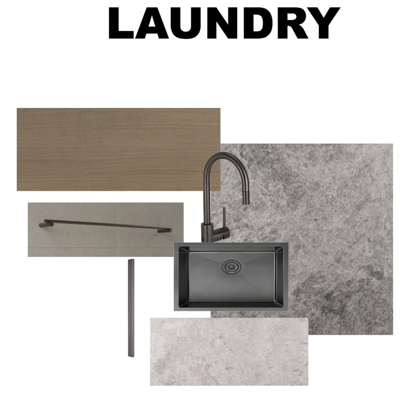 LAUNDRY Mood Board by FMA INTERIORS on Style Sourcebook