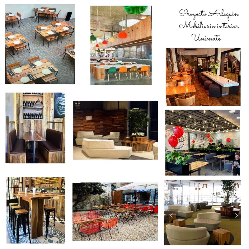 proyecto Arlequin interiores 2 Mood Board by chardon_cristina@hotmail.com on Style Sourcebook