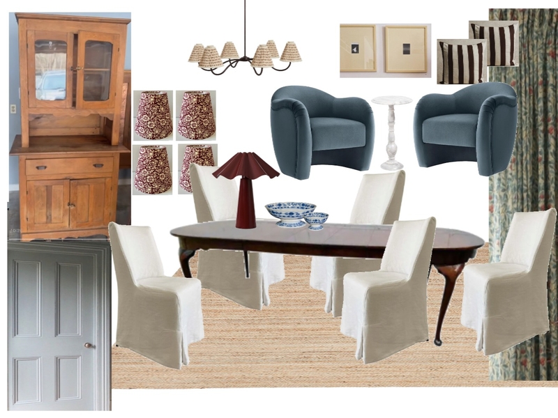 Runions DR 1 Mood Board by Annacoryn on Style Sourcebook