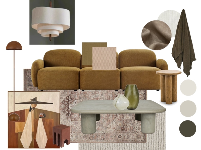 living room- Terrace house Mood Board by Alice + Ivy Design Studio on Style Sourcebook