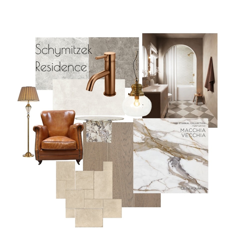schymitzek Mood Board by Eyeforinterior on Style Sourcebook