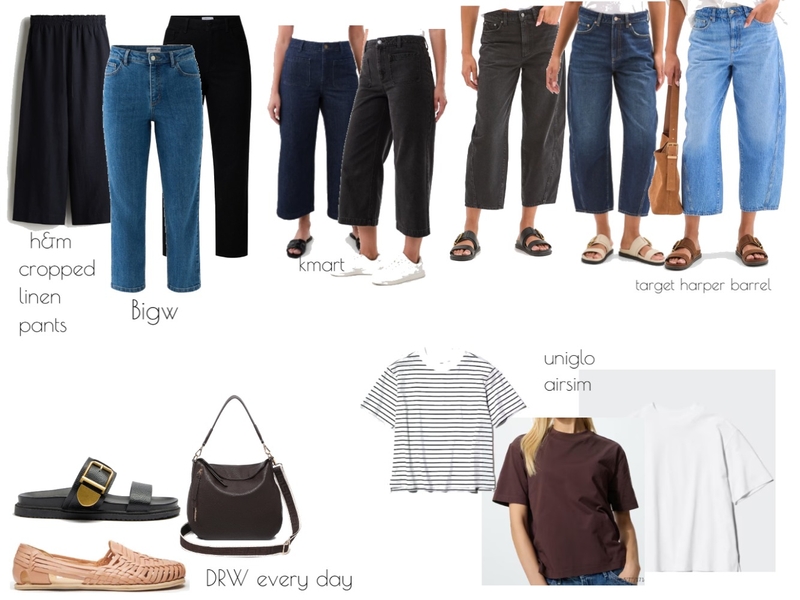 everyday basics Mood Board by Sonya Ditto on Style Sourcebook