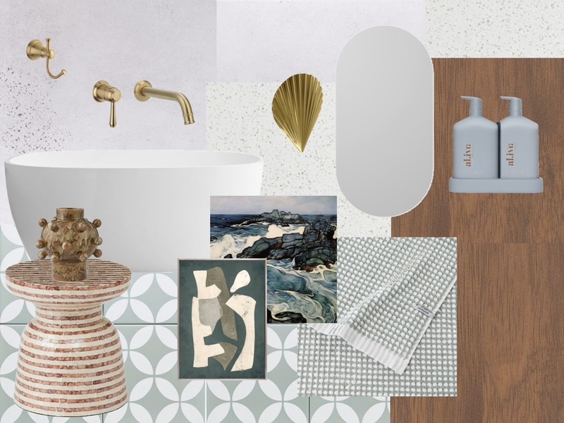bathroom final choices Mood Board by jquinn on Style Sourcebook