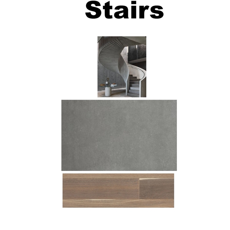 STAIRS Mood Board by FMA INTERIORS on Style Sourcebook