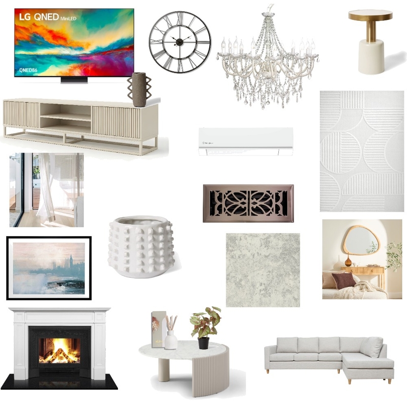 salon tasarımı Mood Board by tascifurkan on Style Sourcebook