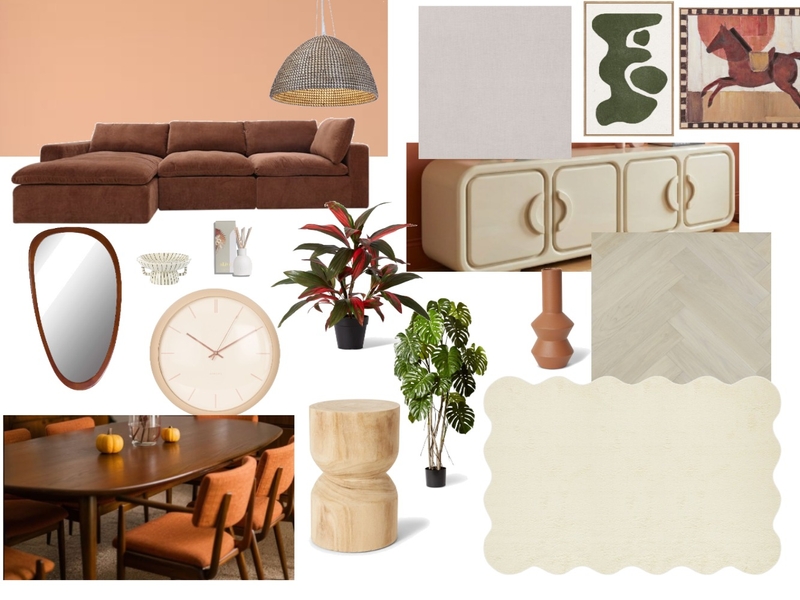 salon 2024 Mood Board by BETLA on Style Sourcebook