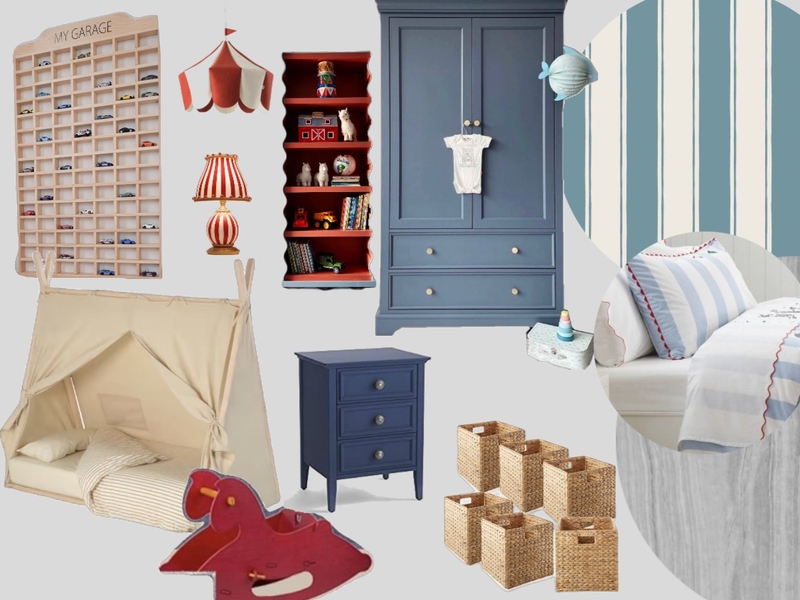 çocuk odası Mood Board by Sıla1234 on Style Sourcebook