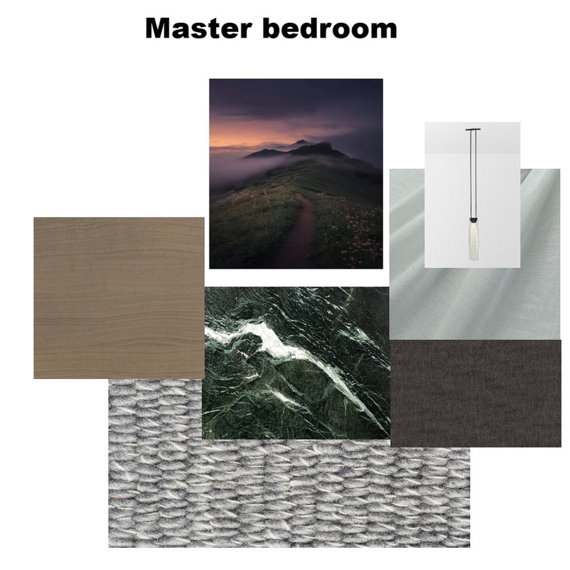 Master bedroom Mood Board by FMA INTERIORS on Style Sourcebook