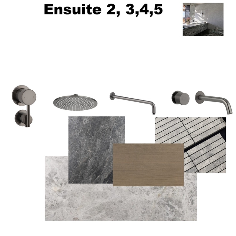 bedrooms 2 and 3 Mood Board by FMA INTERIORS on Style Sourcebook