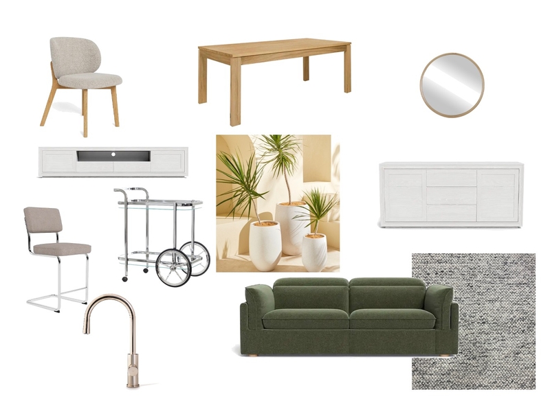 Helen Repetition x3 Mood Board by Tanya Lou Interiors on Style Sourcebook