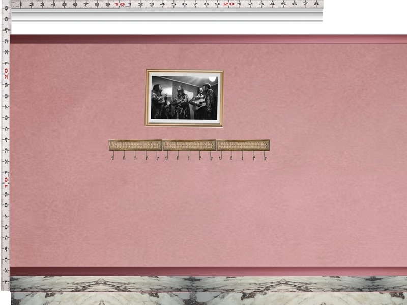 Laundry Wall Mood Board by dl2407 on Style Sourcebook