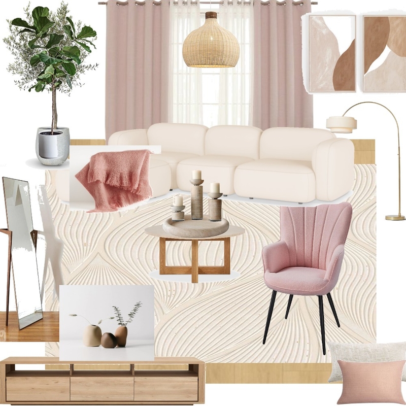 Scandinivian style 2 Mood Board by Octavia1410 on Style Sourcebook