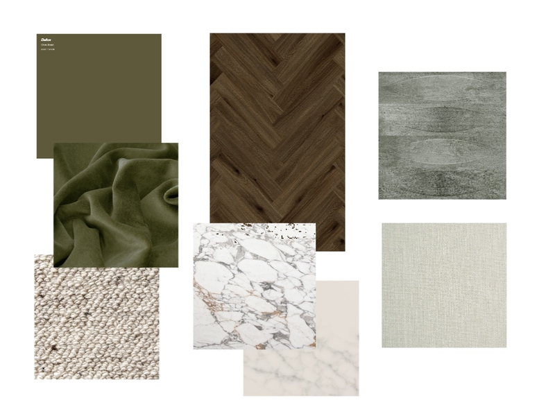 material board Mood Board by Dahlia on Style Sourcebook