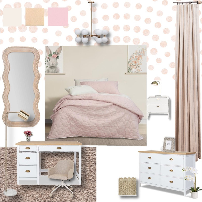 Bedroom Mood Board by Belenn on Style Sourcebook