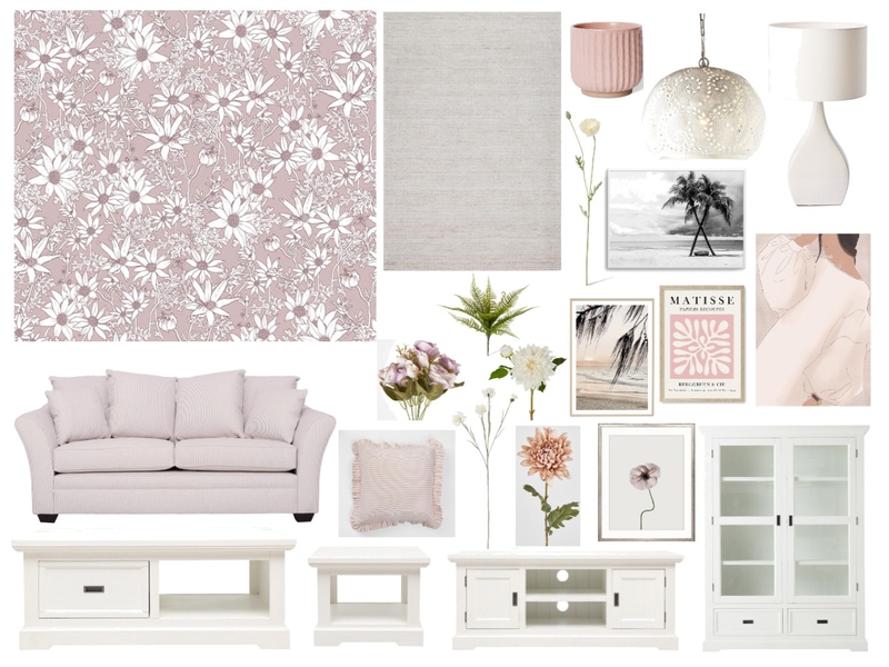 Grandma's Cozy Den Mood Board by Sterlingrose on Style Sourcebook