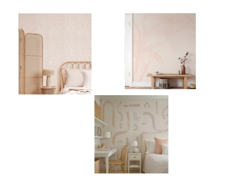 Taniels wallpaper Mood Board by Style by Sisters on Style Sourcebook