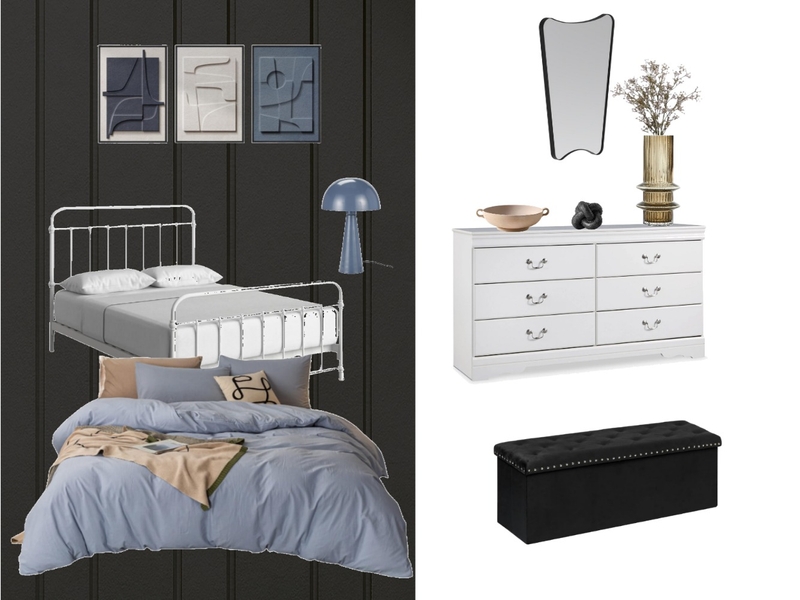 Blessing Bedroom Mood Board by maru.rodz11 on Style Sourcebook