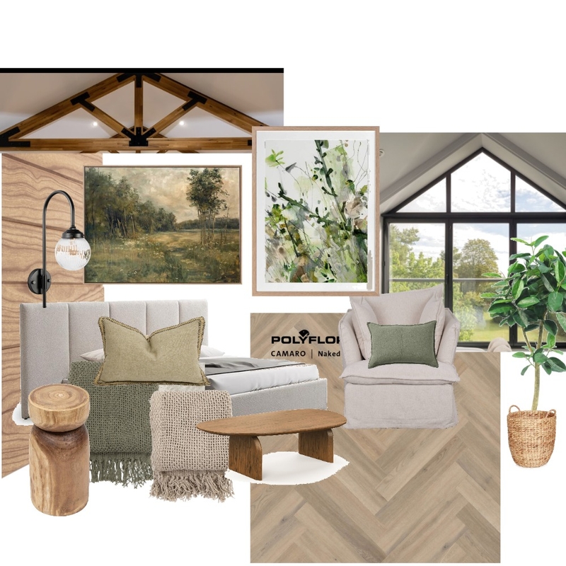 Master Mood Board by CarlyMarie on Style Sourcebook