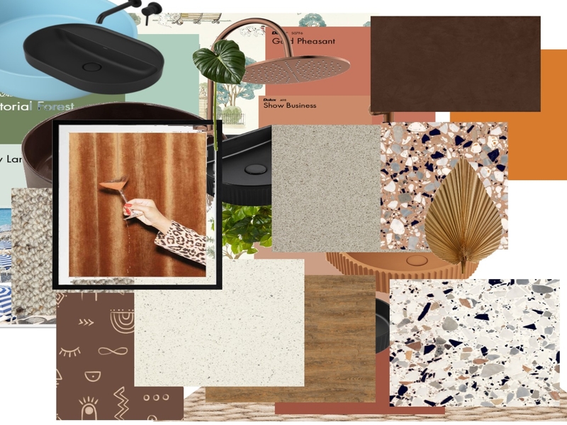 MB sypialnie Mood Board by KateM87 on Style Sourcebook