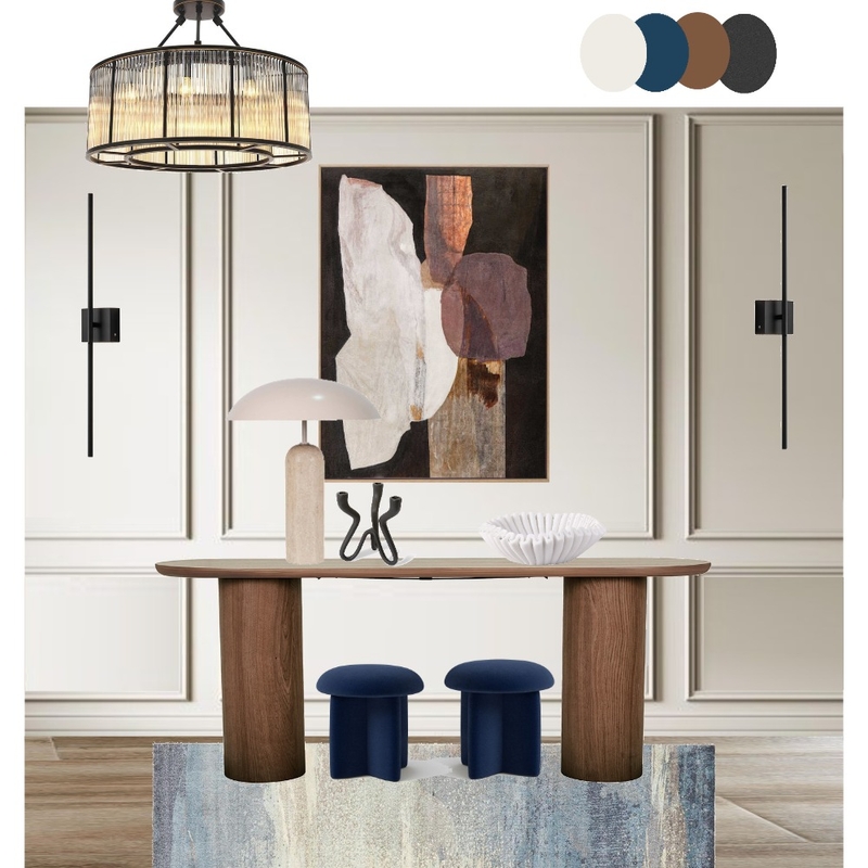 Alexis Entryway Mood Board by MizzLadyy on Style Sourcebook