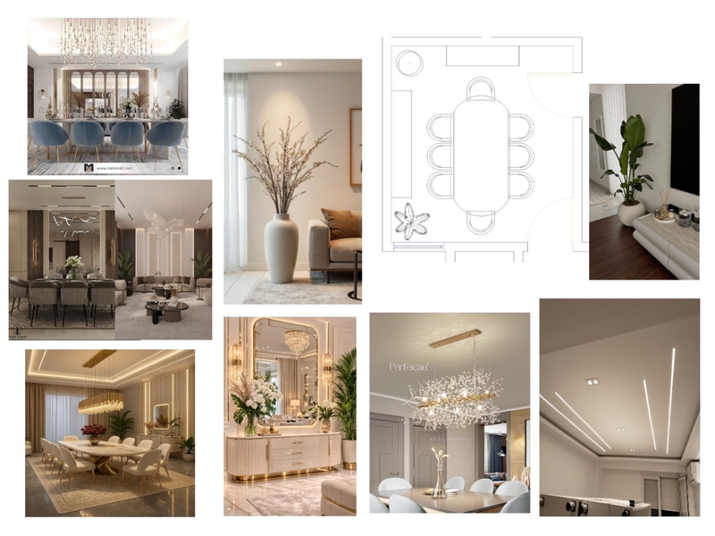 طعام Mood Board by hebaaa on Style Sourcebook