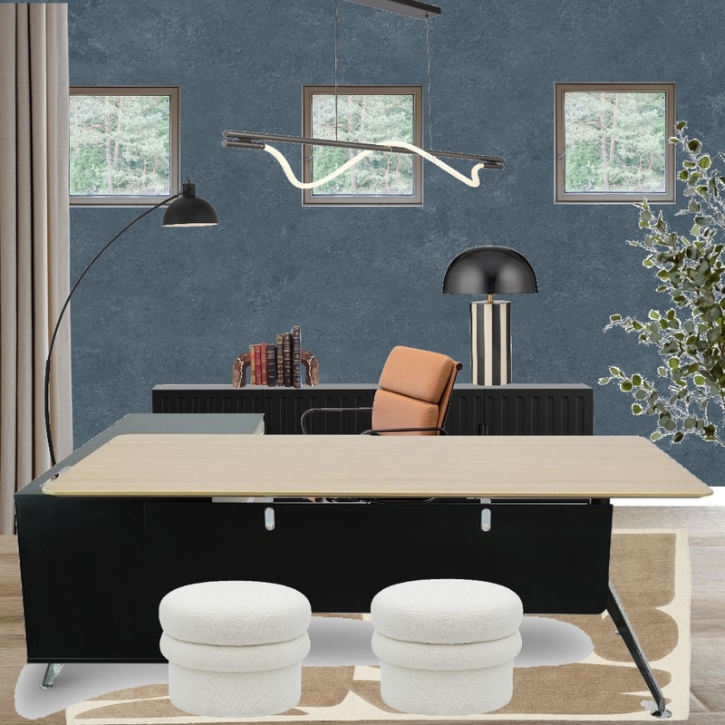 Alexis Office Mood Board by MizzLadyy on Style Sourcebook