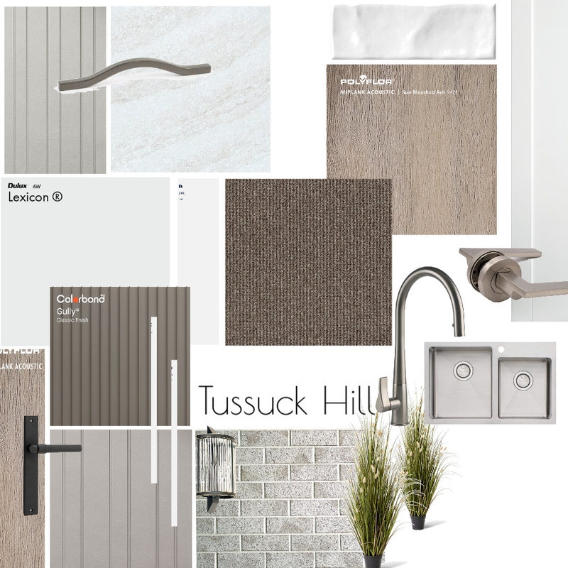 Tussock Hill 2 Mood Board by JJHarris on Style Sourcebook