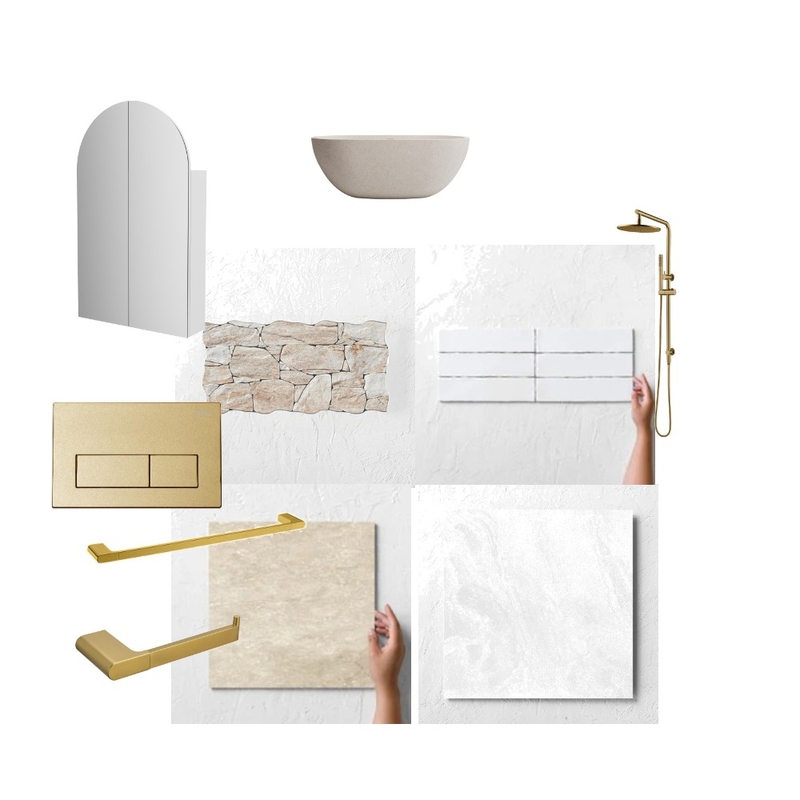 Digital Drawing a2 Mood Board by jBateman on Style Sourcebook