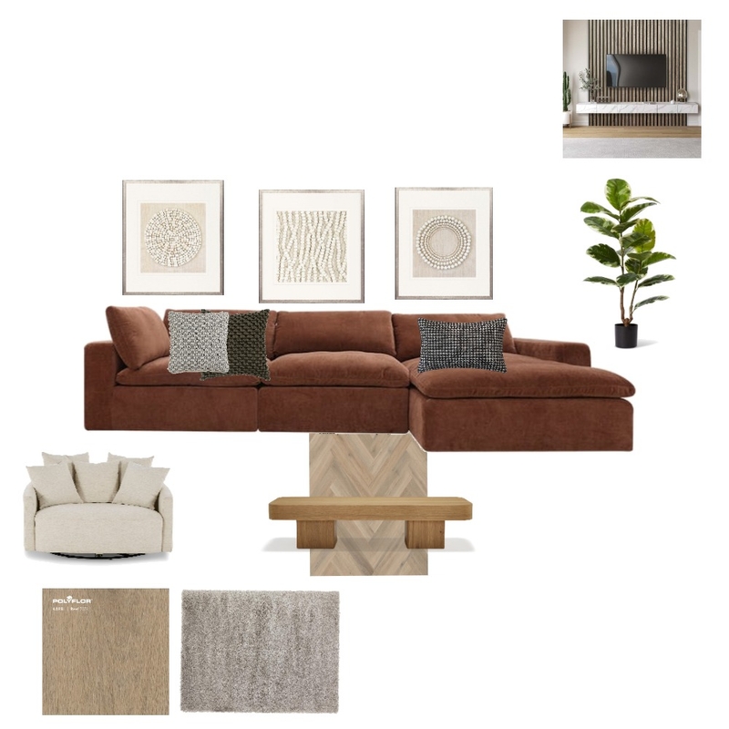 MOOD BOARD ASSIGNMENT 10 Mood Board by taniacampagna on Style Sourcebook