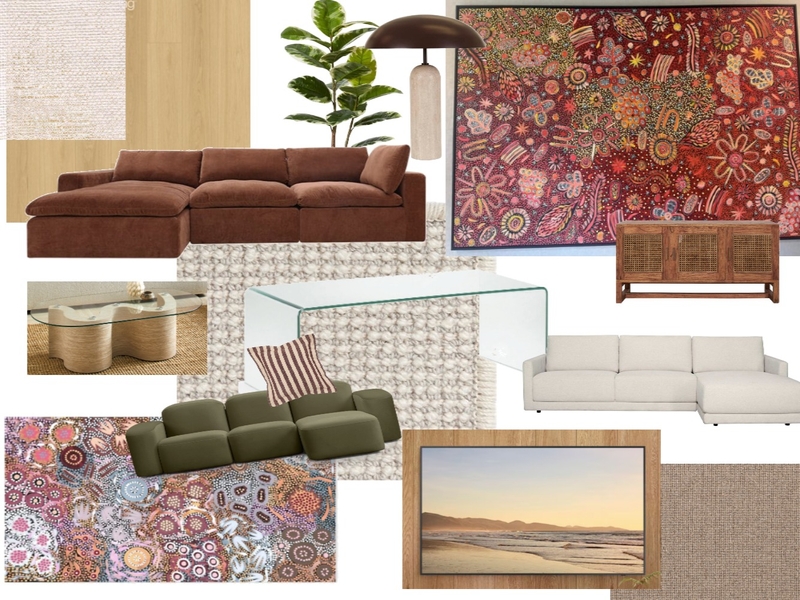 Living Room Mood Board by trfoundling@hotmail.com on Style Sourcebook