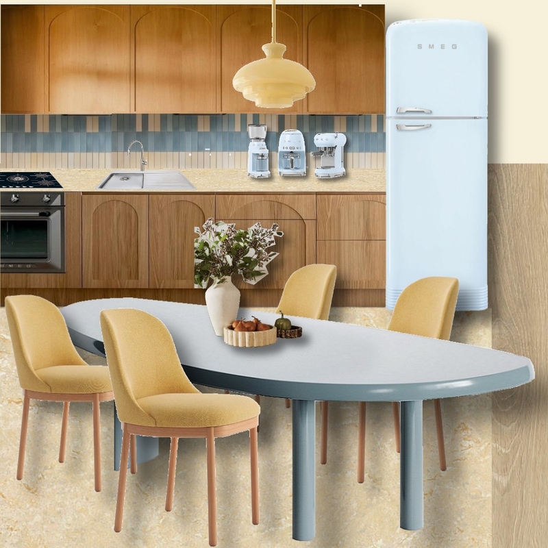 kichen Mood Board by Maria 23 on Style Sourcebook