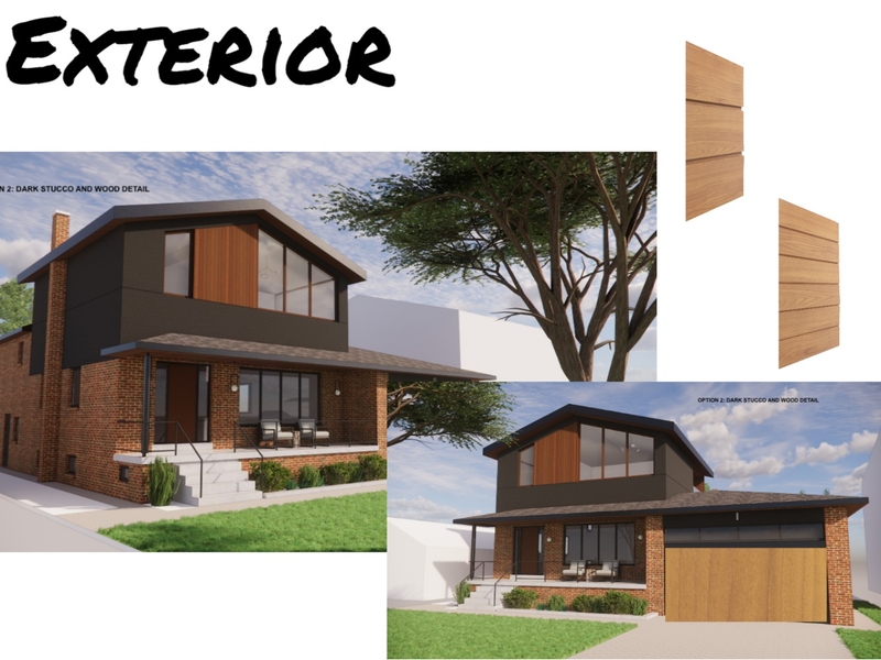 Exterior Mood Board by daramay.rawlins on Style Sourcebook