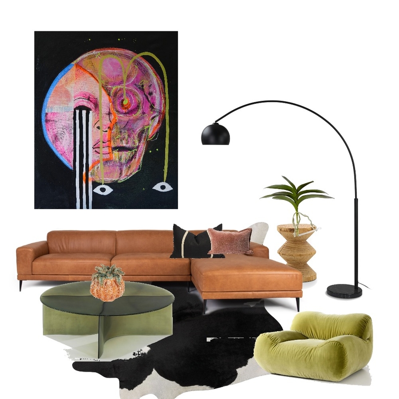 Change Mood Board by ChelseyJanea on Style Sourcebook