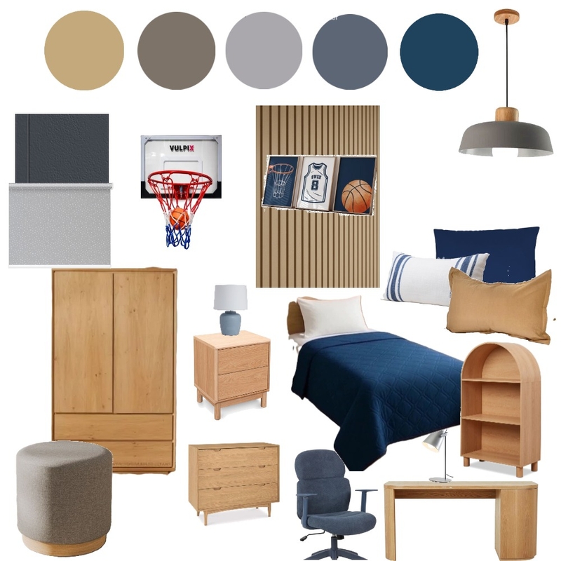 TP 1 Mood Board by Marine24 on Style Sourcebook
