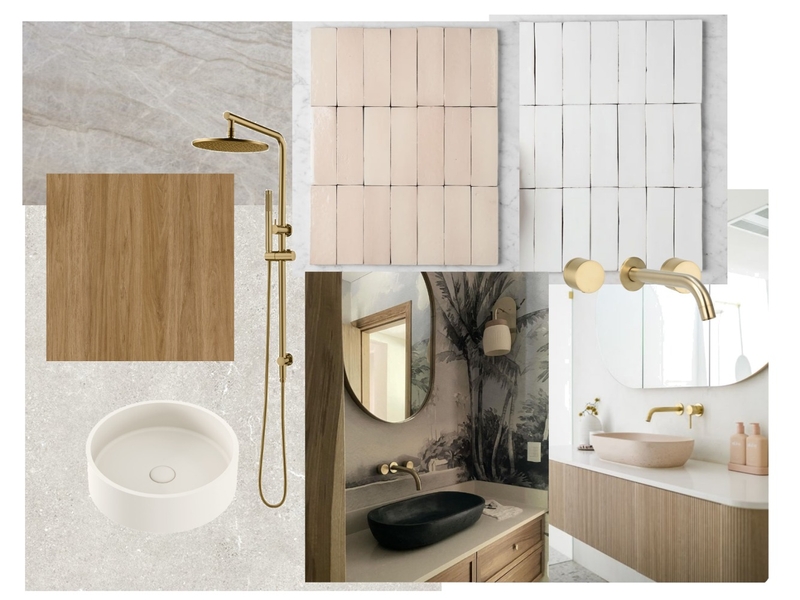 Joseph Bathrooms Mood Board by Shaftesbury Kitchens on Style Sourcebook