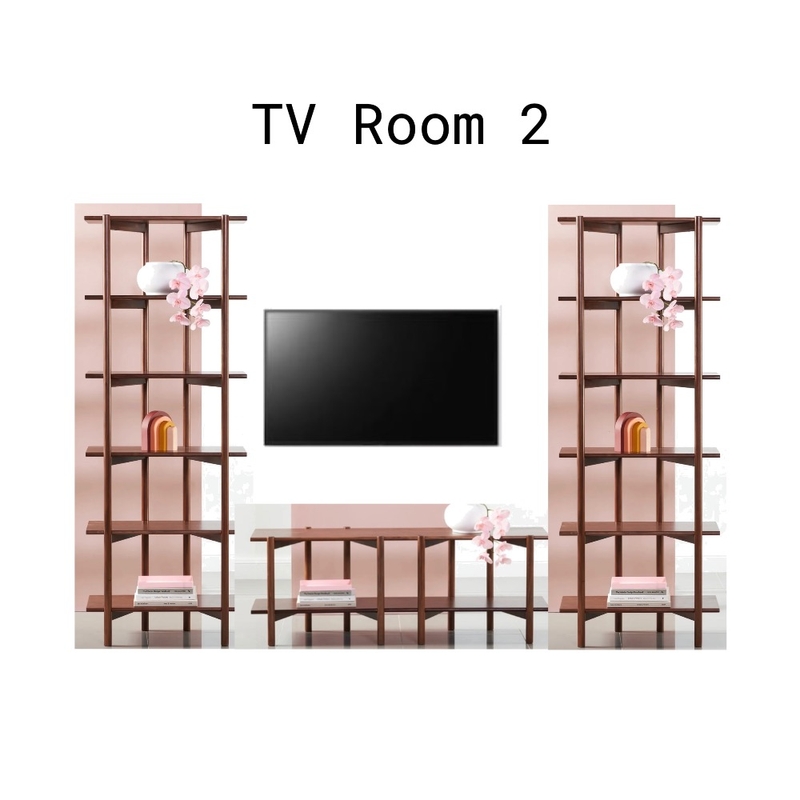 Brunswick TV 2 Mood Board by Katie Riddell Interior Decorator on Style Sourcebook