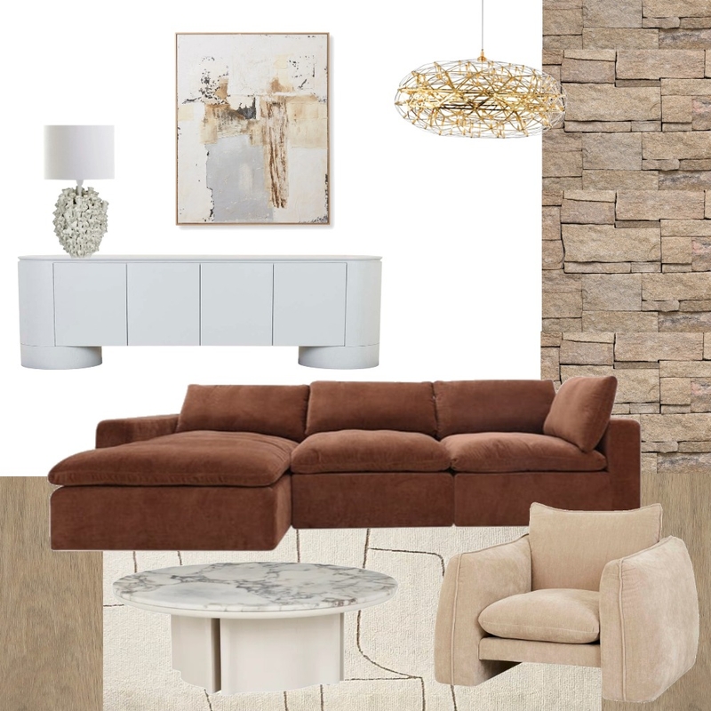 mountain view Mood Board by Essencia Interiors on Style Sourcebook