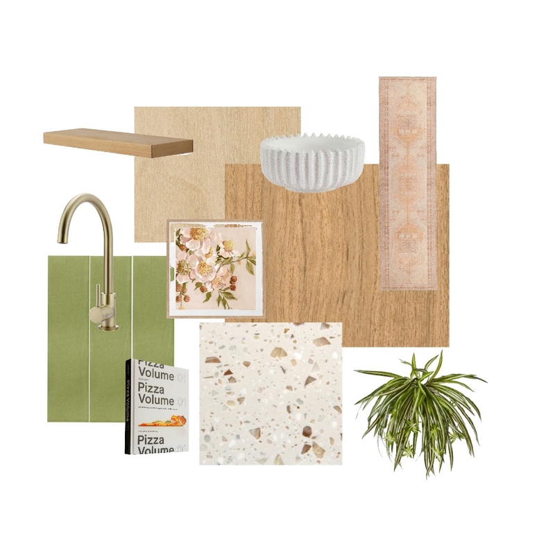 Kitchen Mood Board by greendc15 on Style Sourcebook