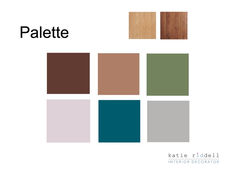 Brunswick palette Mood Board by Katie Riddell Interior Decorator on Style Sourcebook