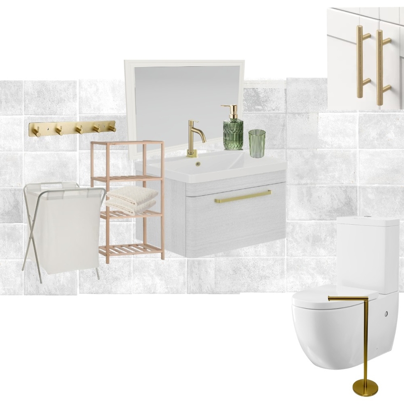 שירותים טאי ולידור Mood Board by TaiMor on Style Sourcebook