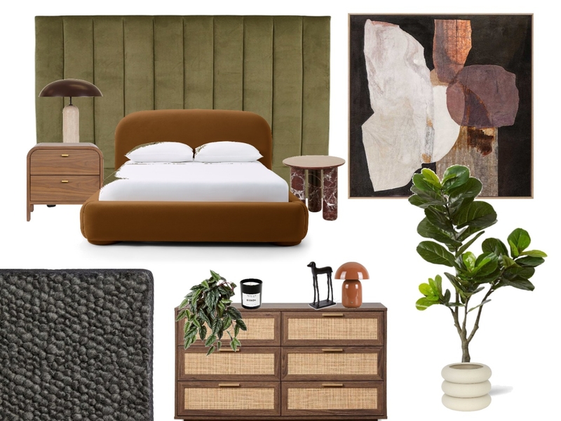 Home Mood Board by Plants By Bela on Style Sourcebook