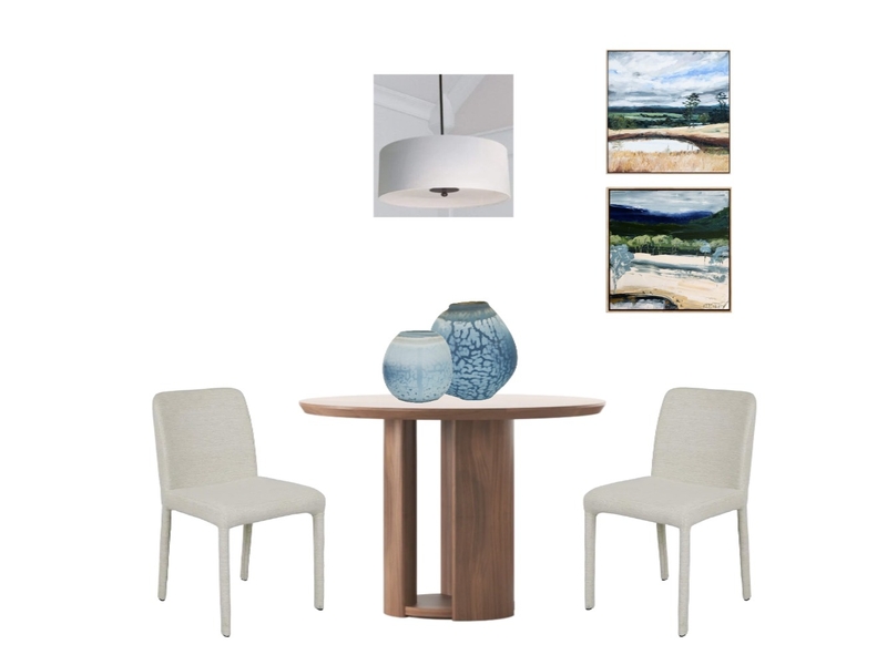 Dining Area - Proudfoot St Mood Board by The VM Style Group on Style Sourcebook