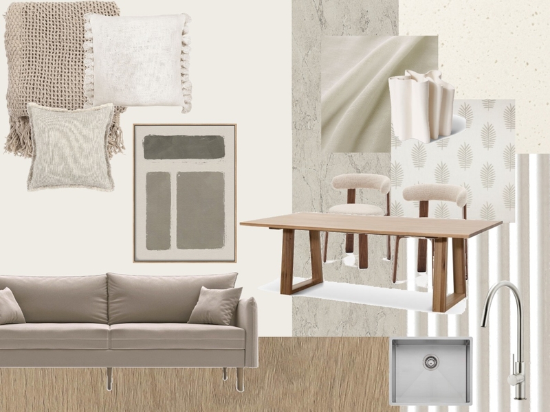 Кухня-гостиная1 Mood Board by Koreyanchik on Style Sourcebook