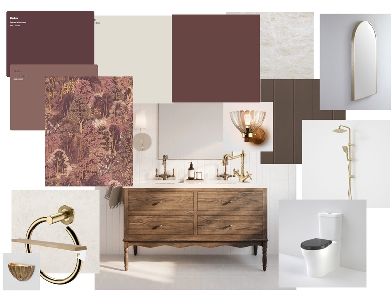 bathroom main Mood Board by claire.hoarau@hotmail.com on Style Sourcebook