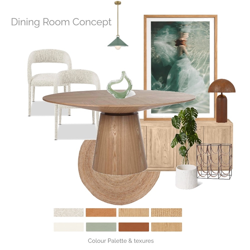 Living Room Concept Mood Board by pam@hartec.net.au on Style Sourcebook