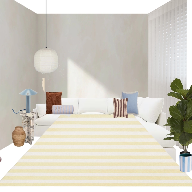 Lounge Room Concept 3 Mood Board by Hannahtodhunter on Style Sourcebook